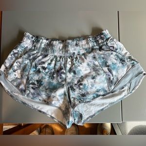 COPY - Lululemon Hotty Hot Shorts